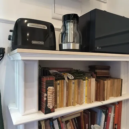 Paoletti Apartamento