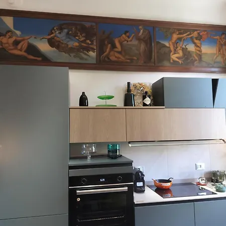 Paoletti Appartement