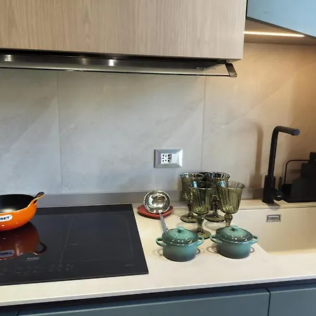 Paoletti Appartement