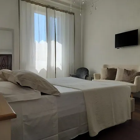 Apartment Paoletti Florenz