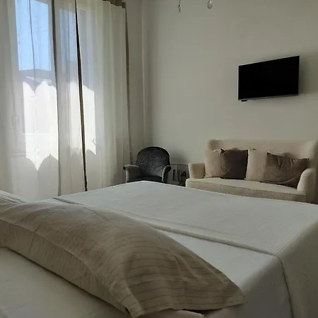 Paoletti Appartement