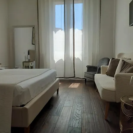 Apartment Paoletti Florenz