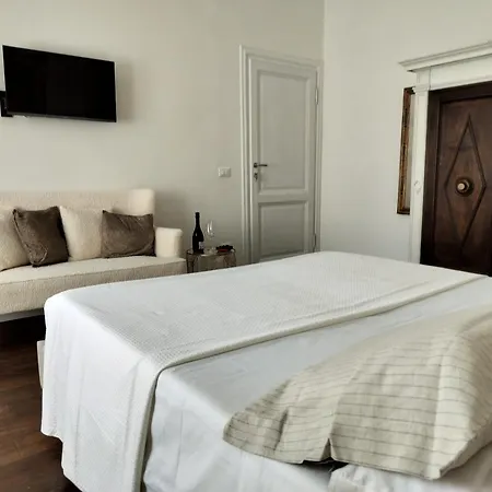 Paoletti Appartement *