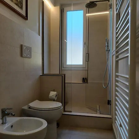 Paoletti Appartement Florence