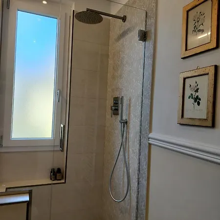 Apartment Paoletti