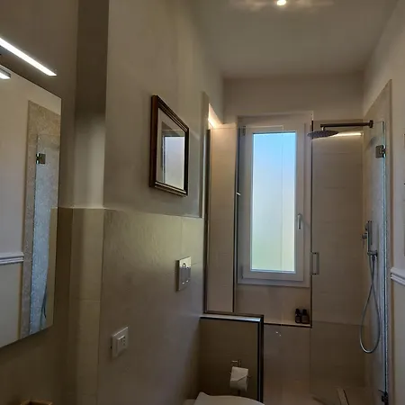Paoletti Apartment *