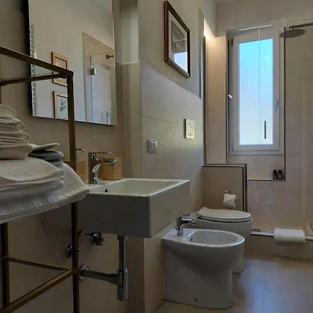 Apartment Paoletti