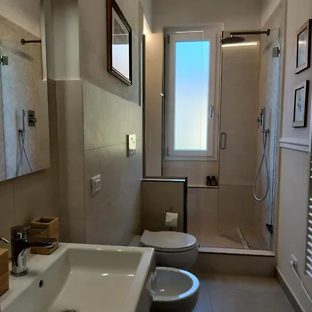Paoletti Appartement