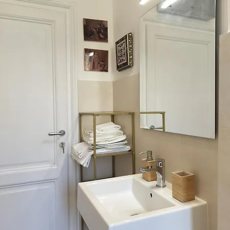 Apartment Paoletti