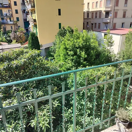 Paoletti Apartamento Florencia