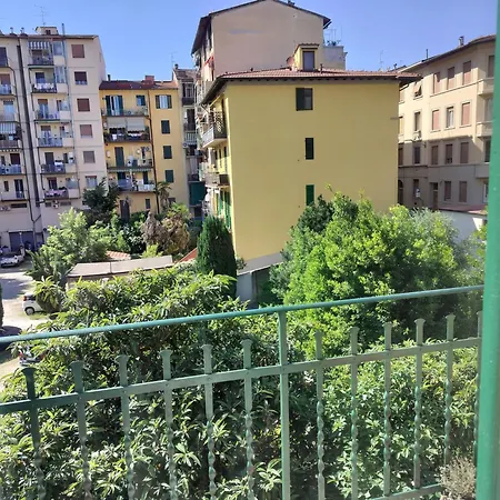 Apartment Paoletti *