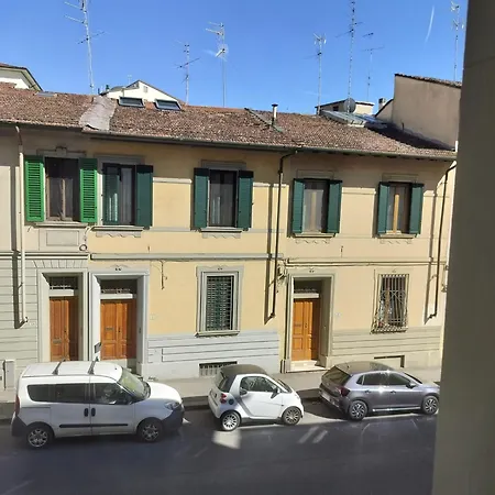 Appartement Paoletti Florence